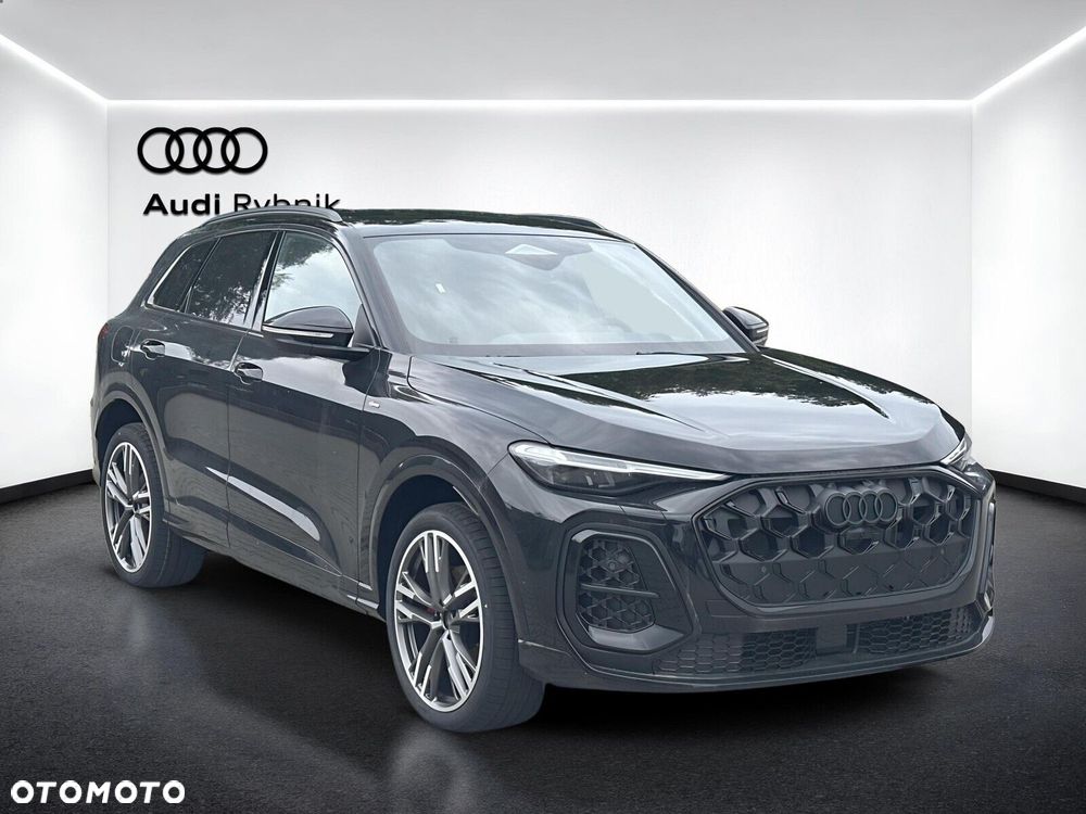 Audi Q5 - 9