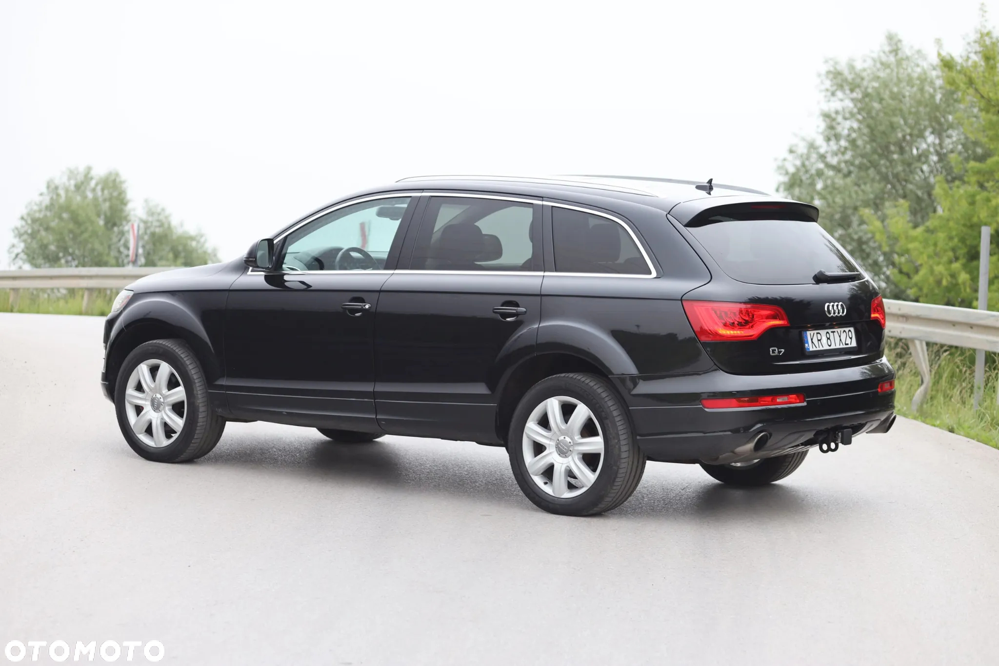 Audi Q7 - 15