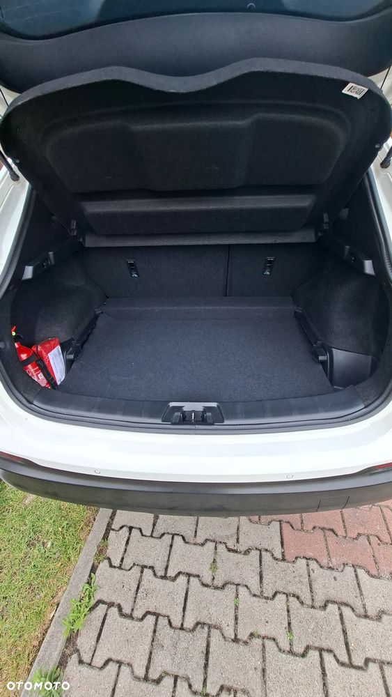 Nissan Qashqai 1.2 DIG-T N-Connecta - 10