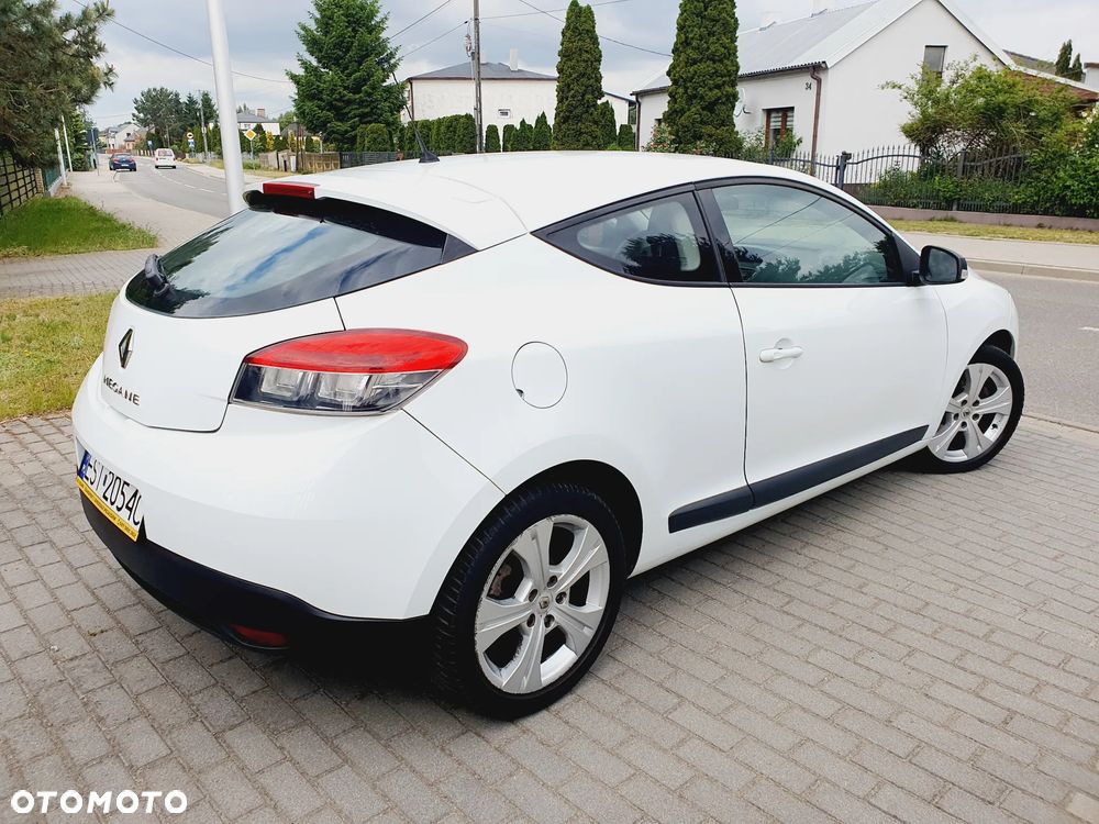 Renault Megane - 24