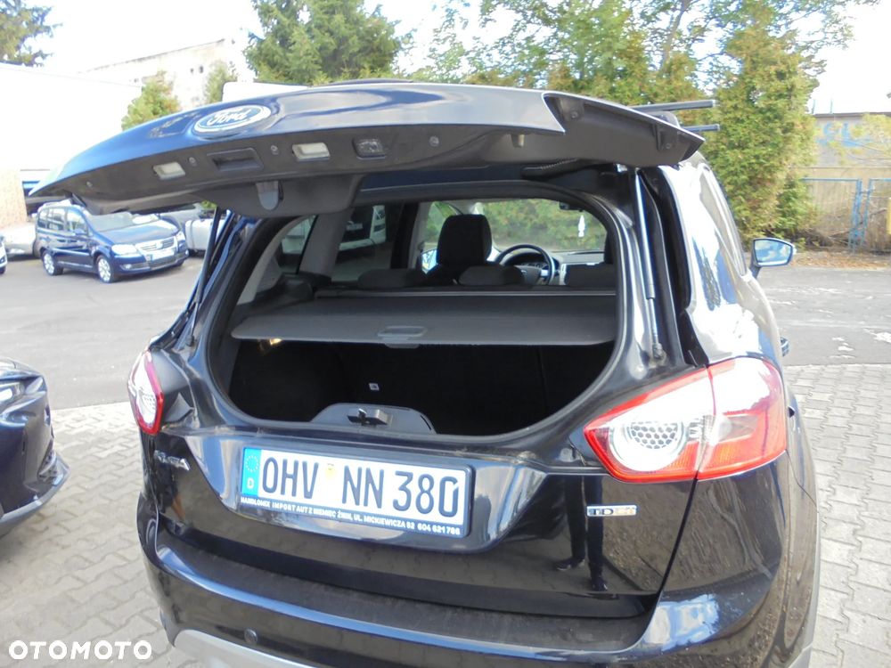 Ford Kuga 2.0 TDCi 2x4 Trend - 18