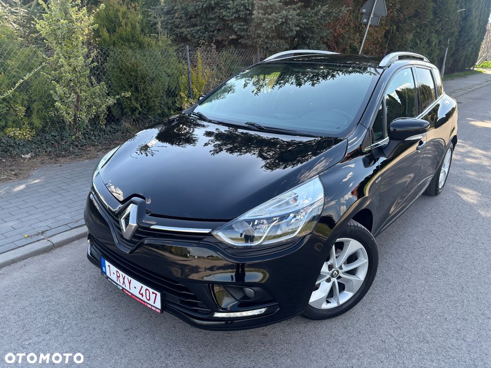 Renault Clio 1.5 dCi Energy Limited - 1