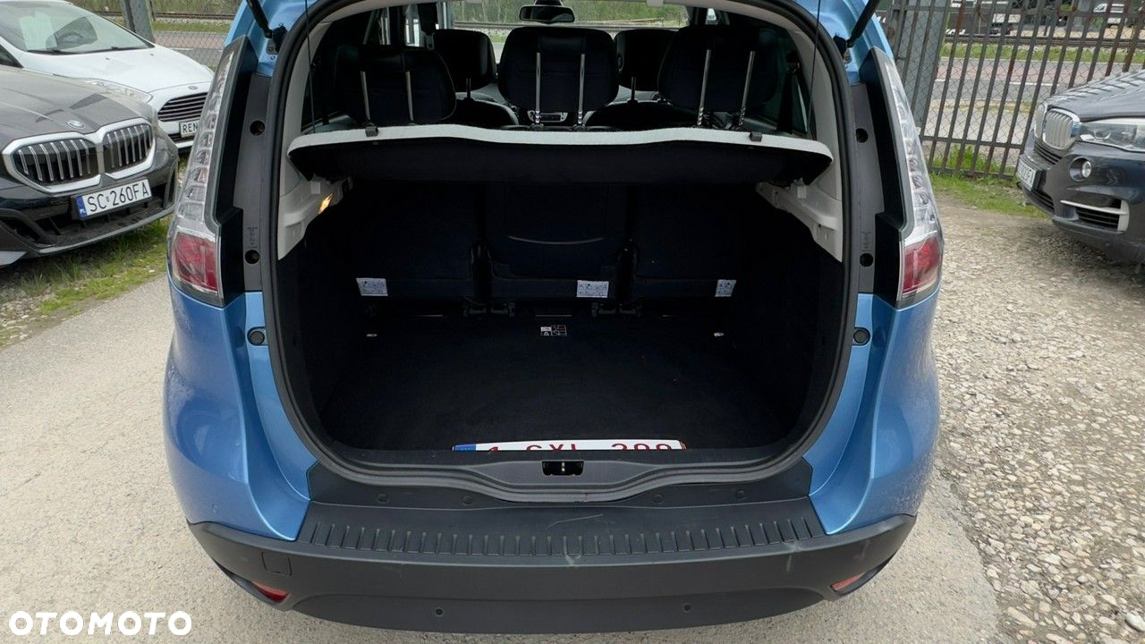 Renault Scenic - 8