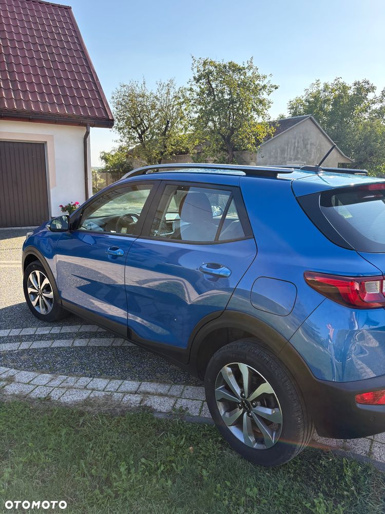 Kia Stonic 1.2 L - 7