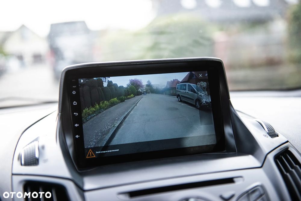 Ford Kuga 2.0 TDCi Titanium MPS6 - 31