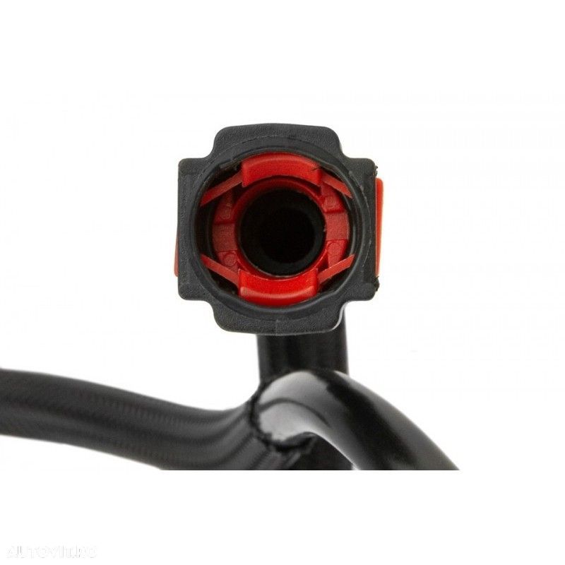 Conducta combustibil Citroen C1 1, 4hdi 2005- Ford Fiesta 1, 4tdci 2001- Peugeot 107 1, 4hdi 2005-, 1574.S8 - 4