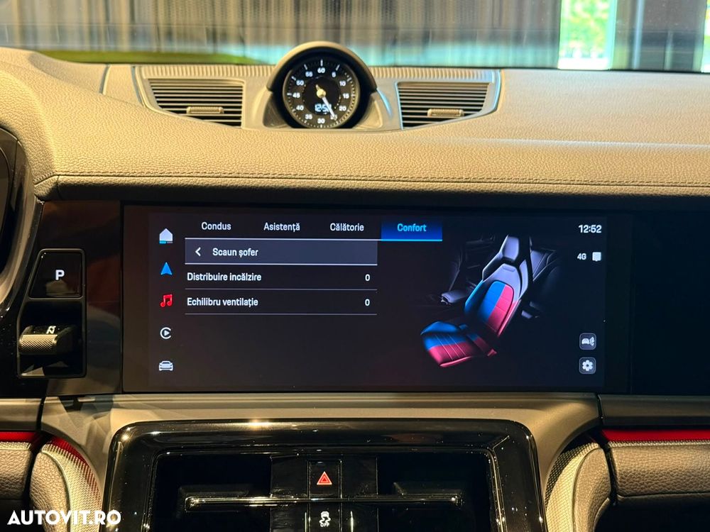 Porsche Panamera - 3