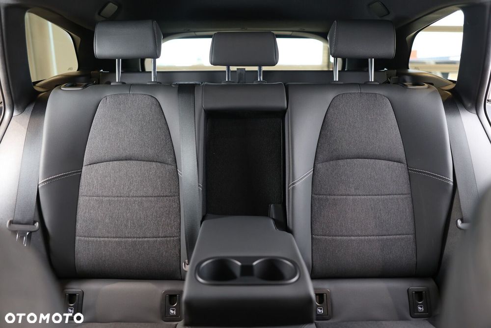 Toyota Corolla 2.0 Hybrid Style - 19