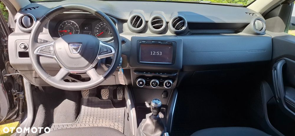 Dacia Duster 1.2 TCe Prestige S&S EU6 - 18