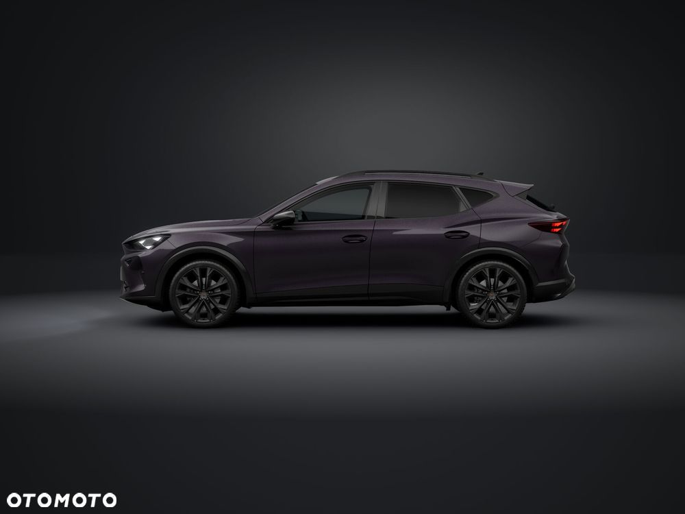 Cupra Formentor 2.0 TDI DSG - 2