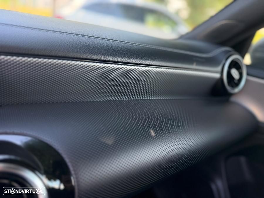 Mercedes-Benz CLA 200 Shooting Brake Progressive Aut. - 25