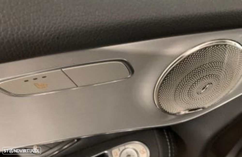 Mercedes-Benz GLC 300 de 4Matic 9G-TRONIC AMG Line - 26