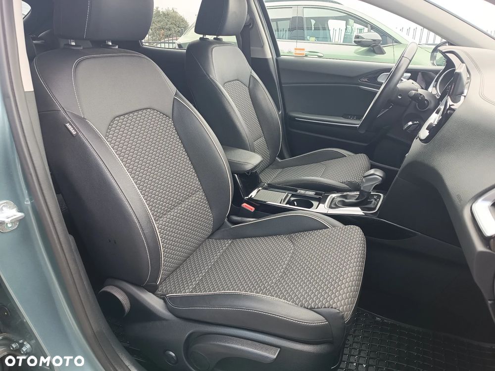 Kia XCeed 1.5 T-GDI L DCT - 16