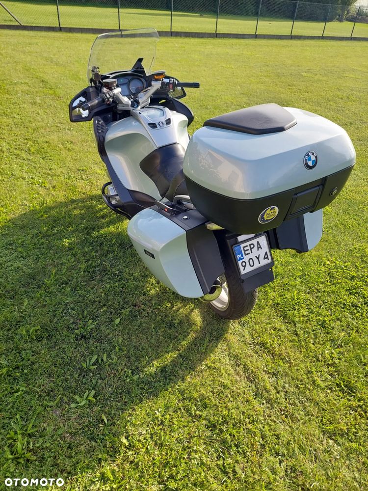 BMW RT - 14