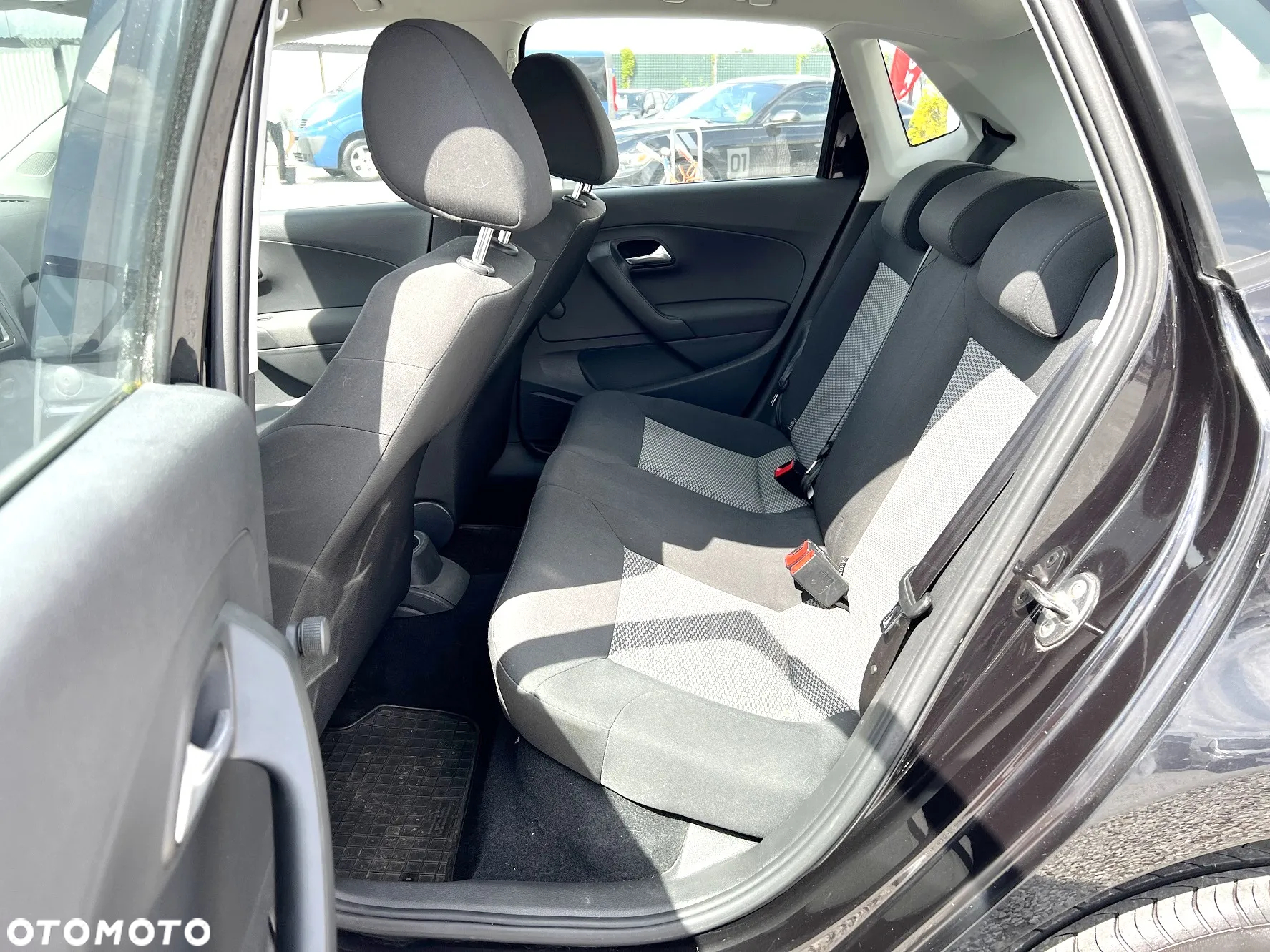 Volkswagen Polo 1.2 CityLine - 12