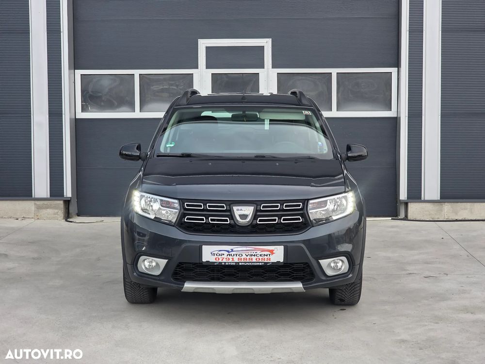 Dacia Logan - 2