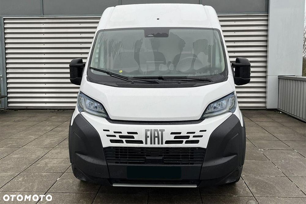 Fiat Ducato 3.3t L3H2 2.2 140KM - 4
