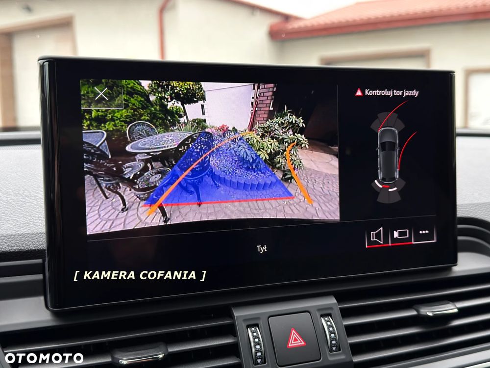 Audi Q5 40 TDI quattro S tronic sport - 22