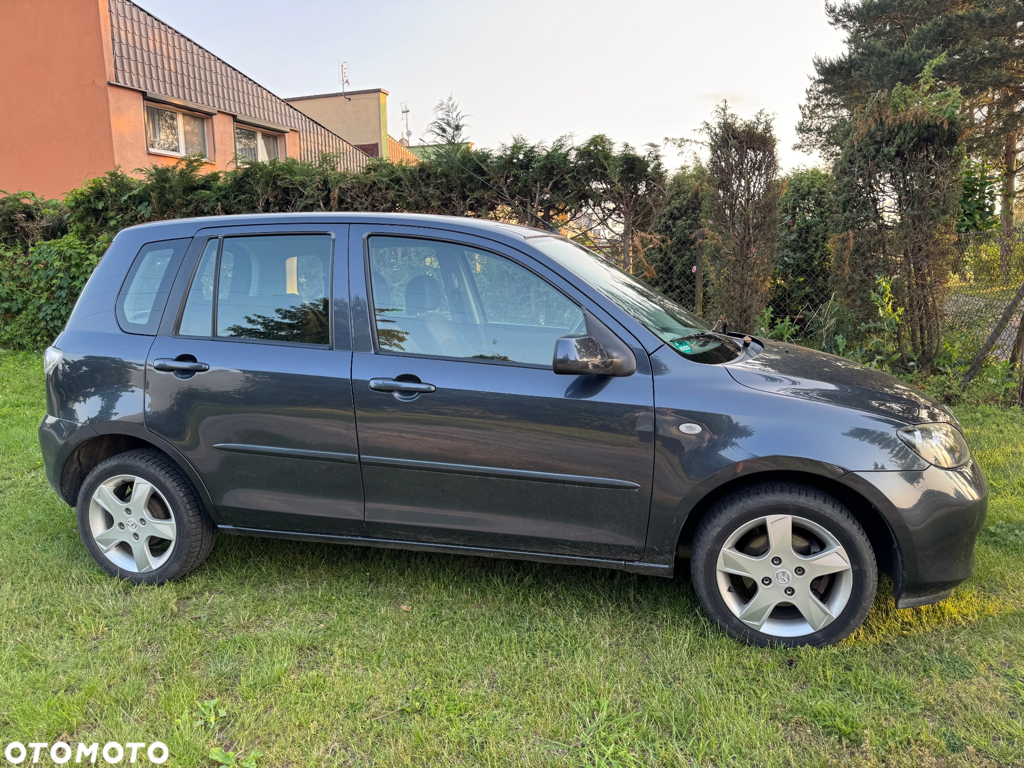 Mazda 2 1.4 Active - 3