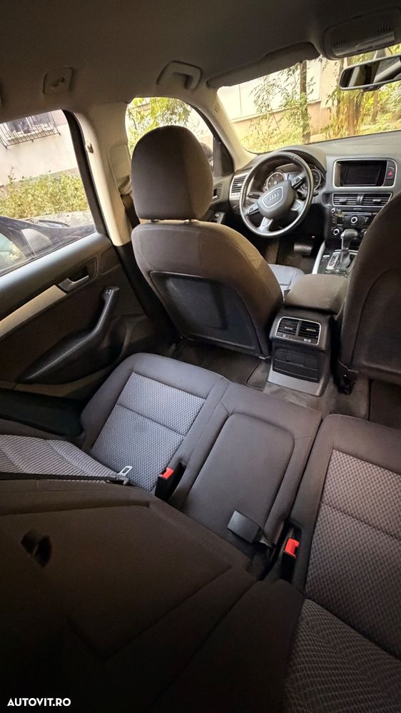 Audi Q5 - 6
