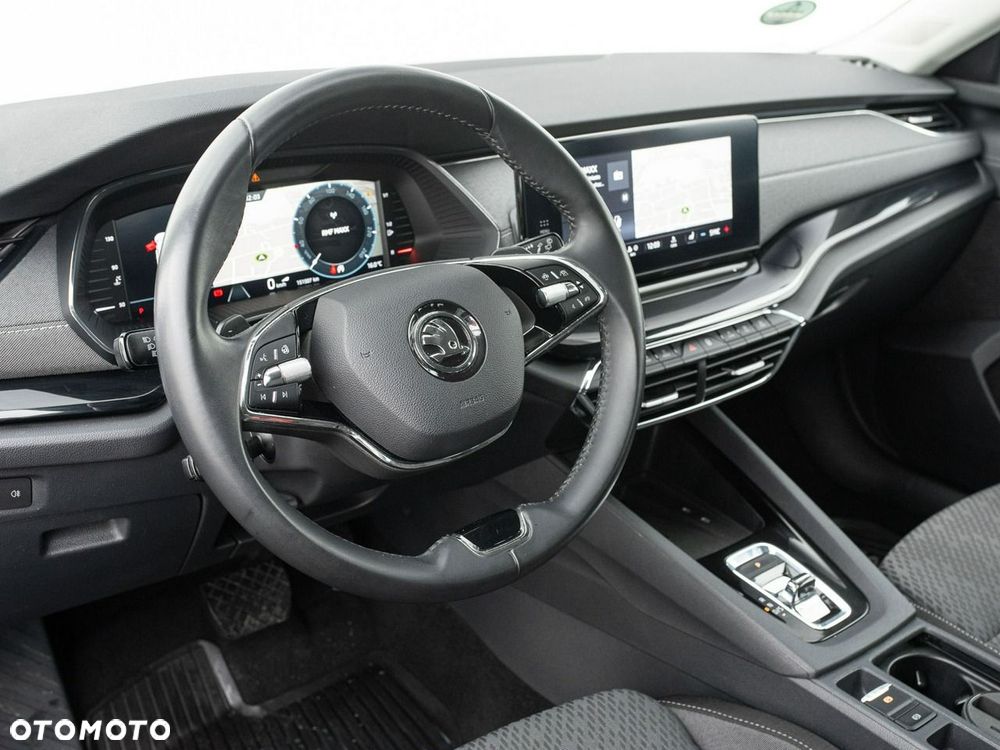 Skoda Octavia 2.0 TDI SCR Style DSG - 7