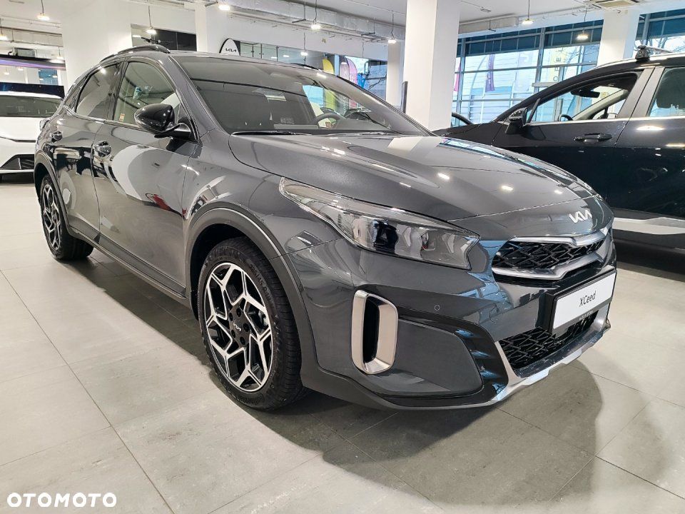 Kia XCeed - 3