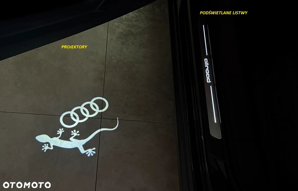 Audi A6 Avant 40 TDI quattro S tronic - 26