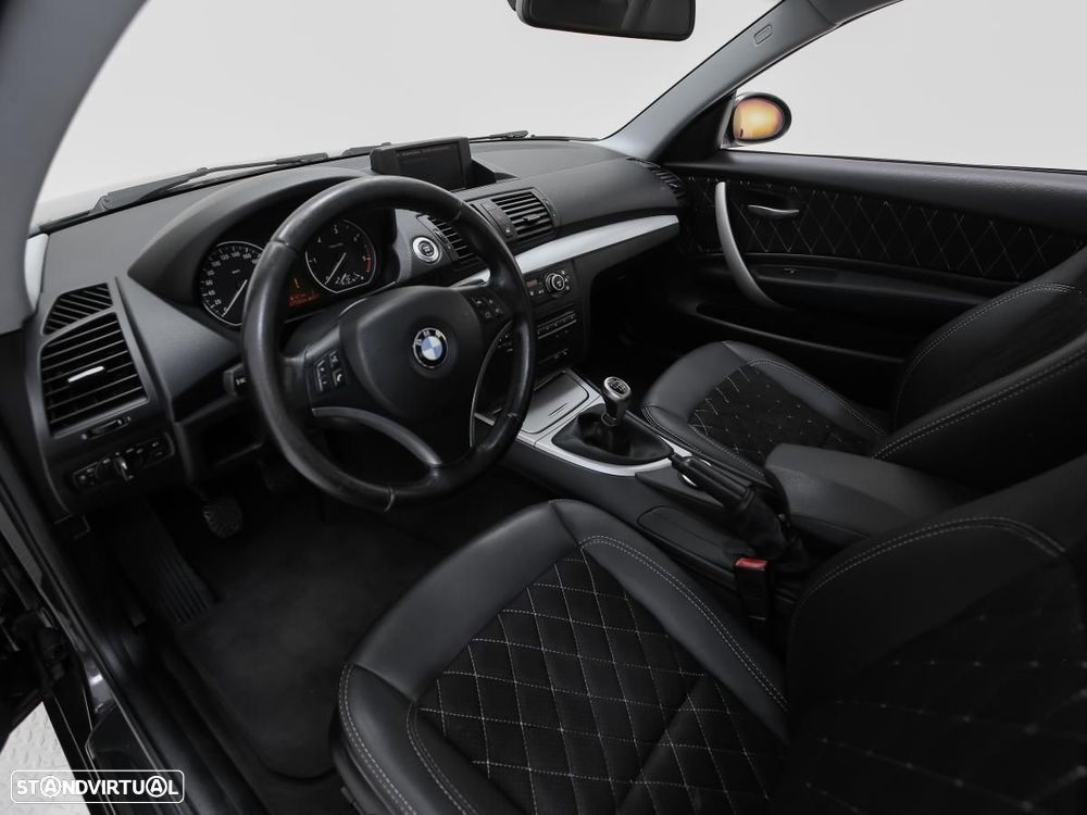 BMW 120 d - 8