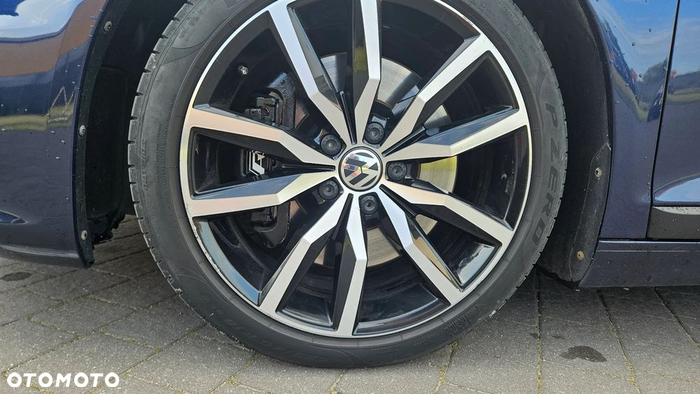 Volkswagen Scirocco 1.4 TSI (BlueMotion Technology) Sound - 29