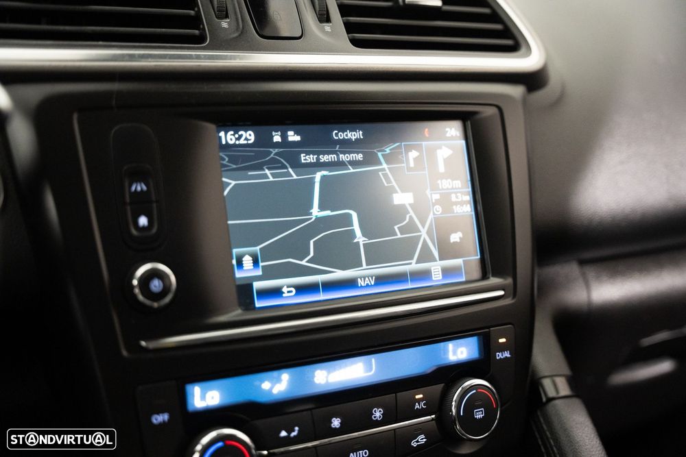 Renault Kadjar 1.5 Blue dCi Intens EDC - 21