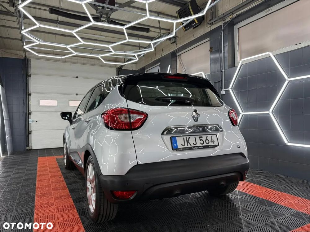 Renault Captur ENERGY TCe 90 Start&Stop Intens - 5
