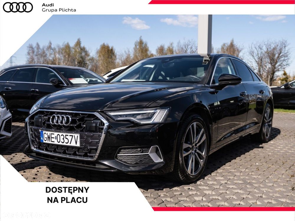 Audi A6 Limousine 40 TDI mHEV Quattro S Line S tronic - 2