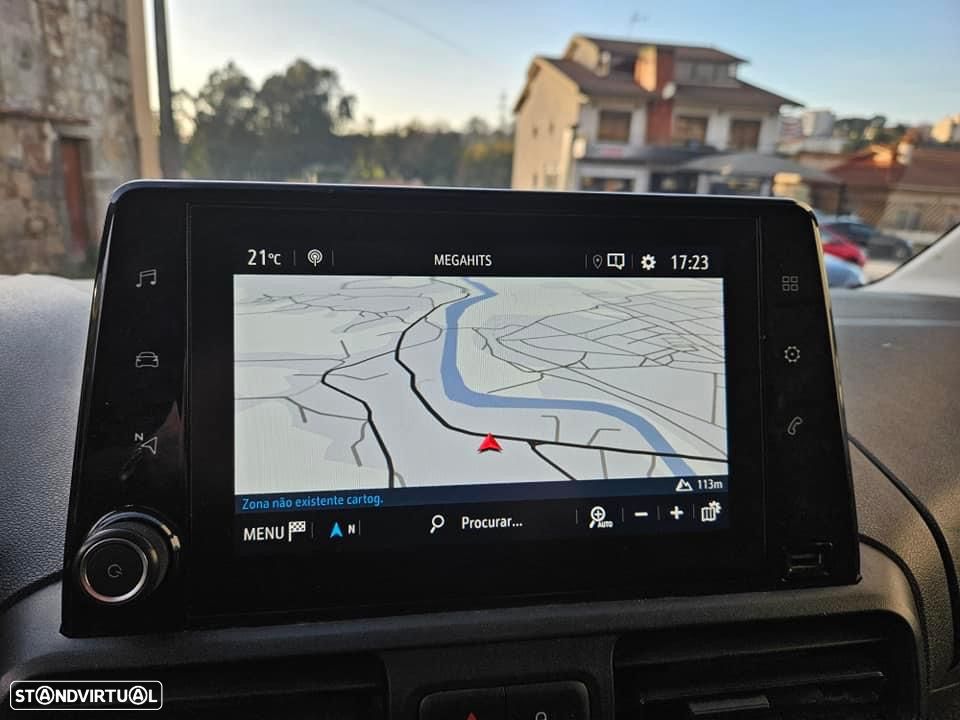 Opel Combo 1.6 Cdti Van - 17