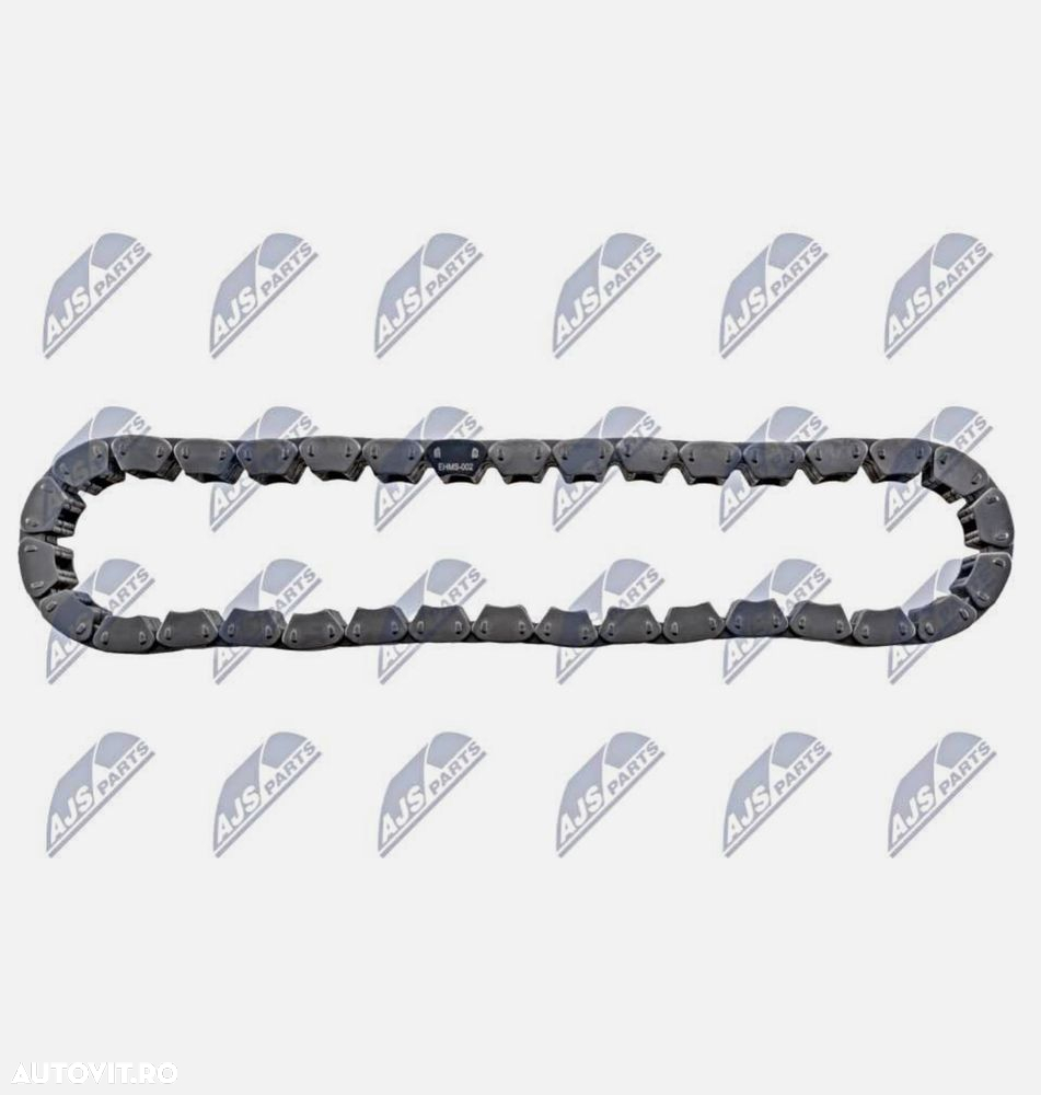 Lant Cutie Transfer Diferential 4x4 Mitsubishi L200 Pajero Shogun - 2