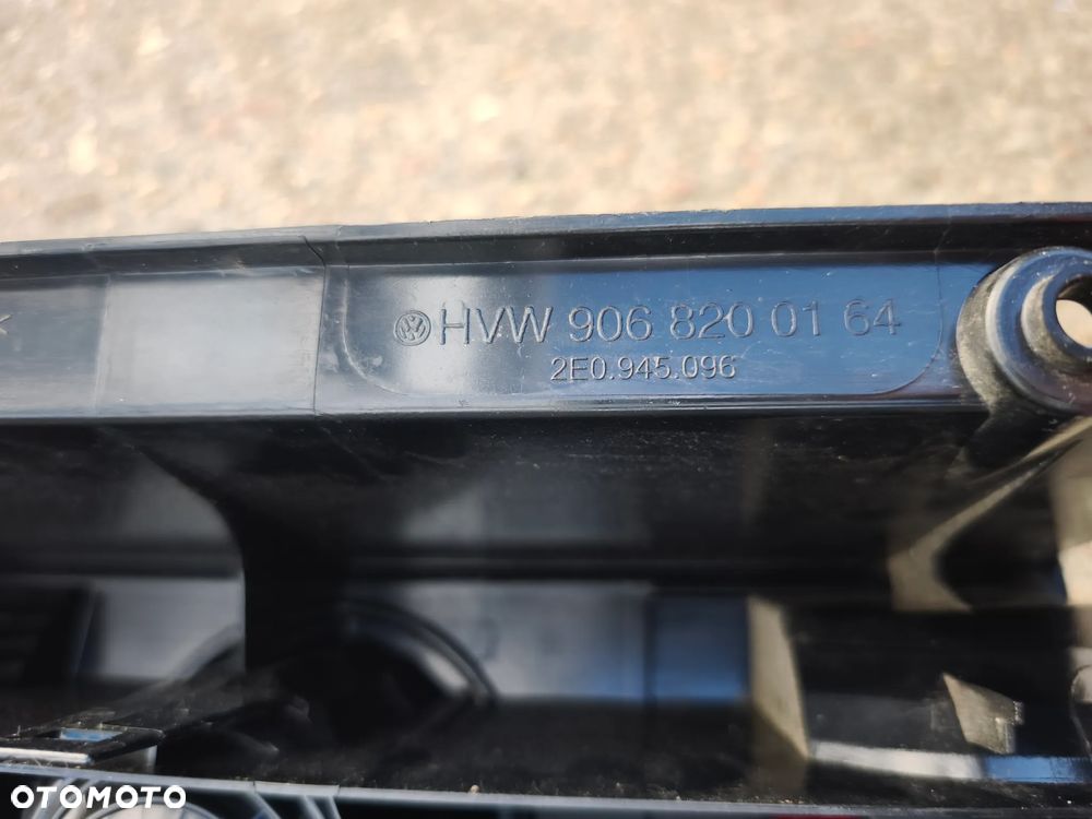 Lampa prawa tył VW Crafter I 2006-2018 hvw9068200164 - 6
