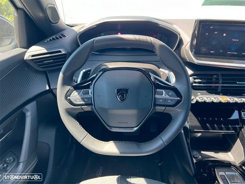 Peugeot 2008 1.2 Hybrid Allure e-DCS6 - 19