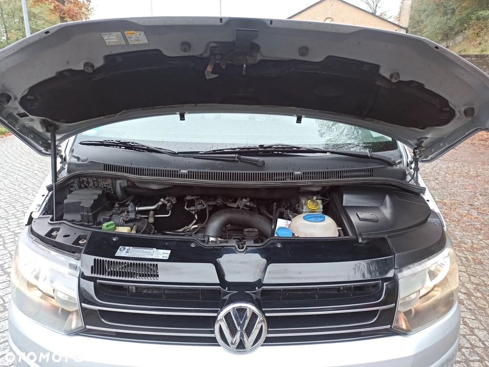 Volkswagen Multivan TDI L1 Startline - 13