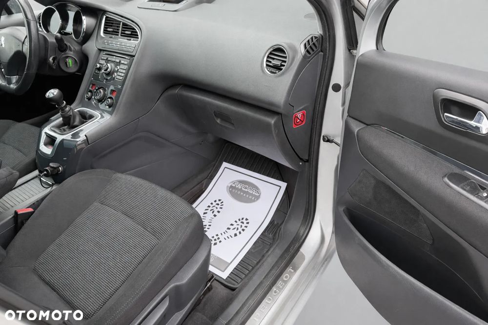 Peugeot 5008 HDI 150 Business-Line - 17
