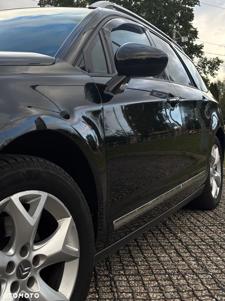 Citroën C5 2.0 HDi Exclusive Equilibre Navi - 3