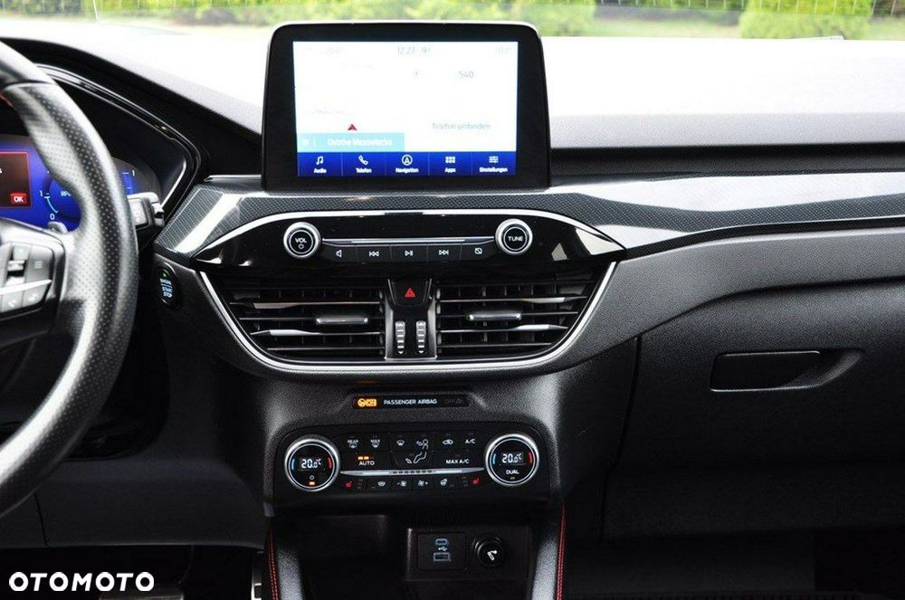 Ford Kuga 2.0 EcoBlue 4x4 ST-LINE X - 33