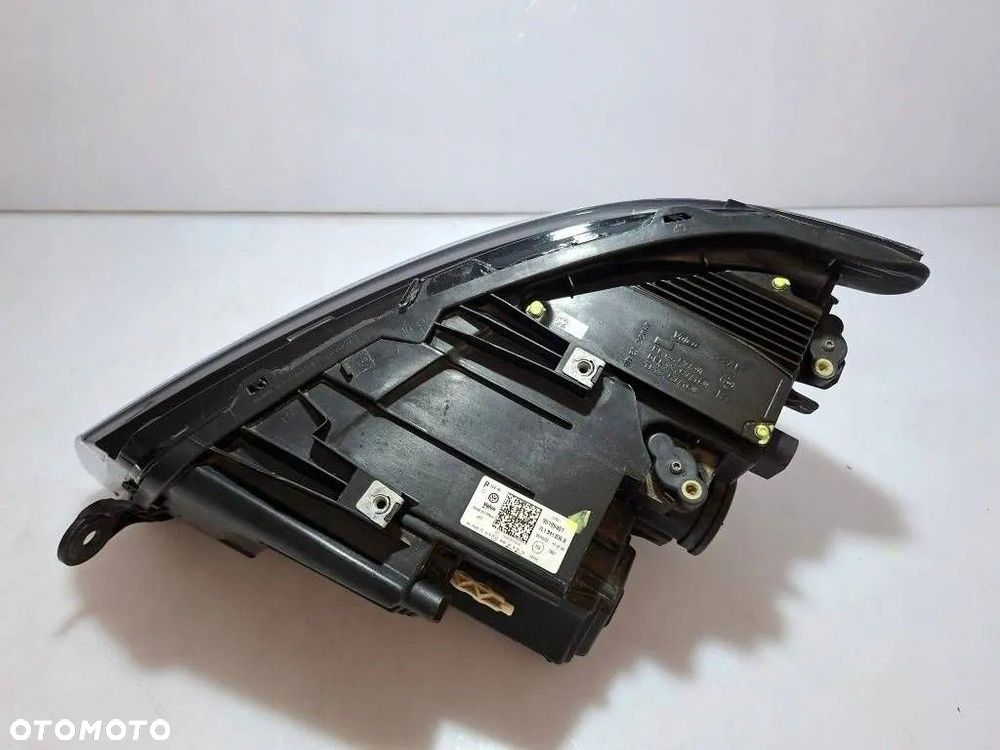 VW MULTIVAN TRANSPORTER T6.1 LIFT REFLEKTOR FULL LED PRAWY PRZÓD 7L1941036B - 10