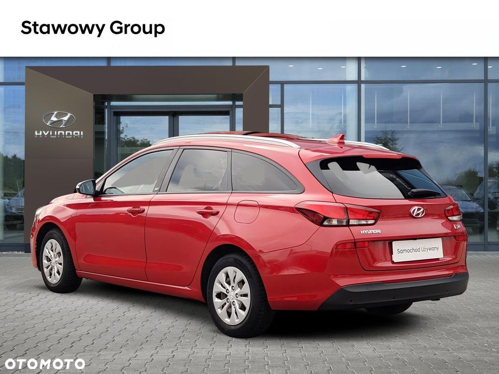 Hyundai i30 1.4 GO - 3