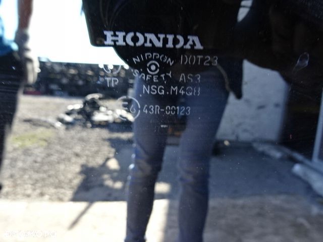 SZYBERDACH ELETRYCZNY HONDA ACCORD VII 02-05 - 5