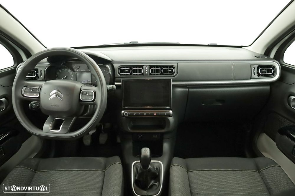 Citroën C3 1.2 PureTech C-Series - 8