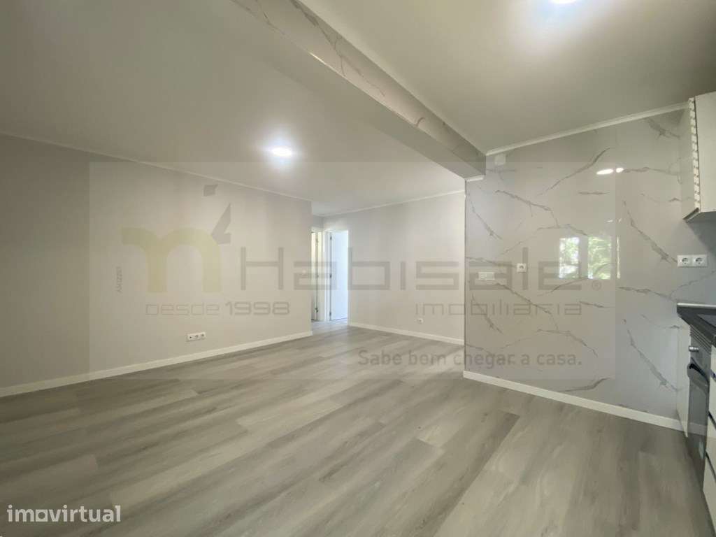 Apartamento T3 Laranjeiro - Grande imagem: 3/19