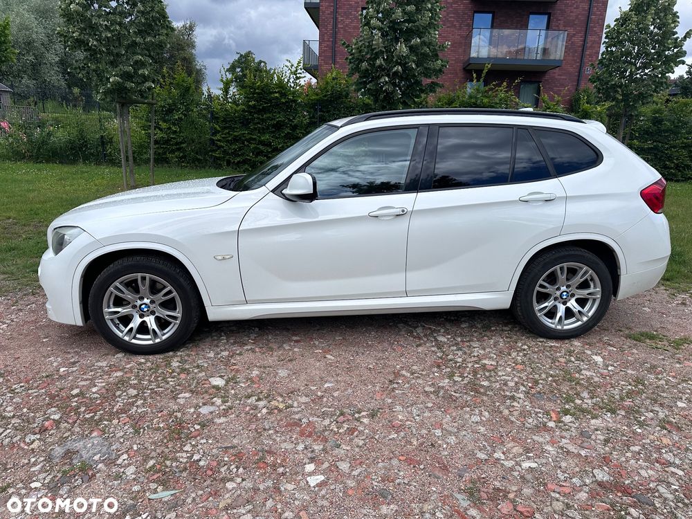 BMW X1 - 4