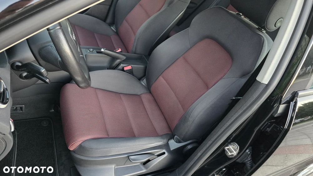 Audi A3 Sportback - 22
