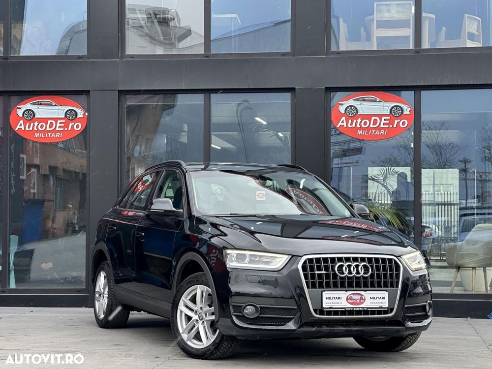 Audi Q3 - 3