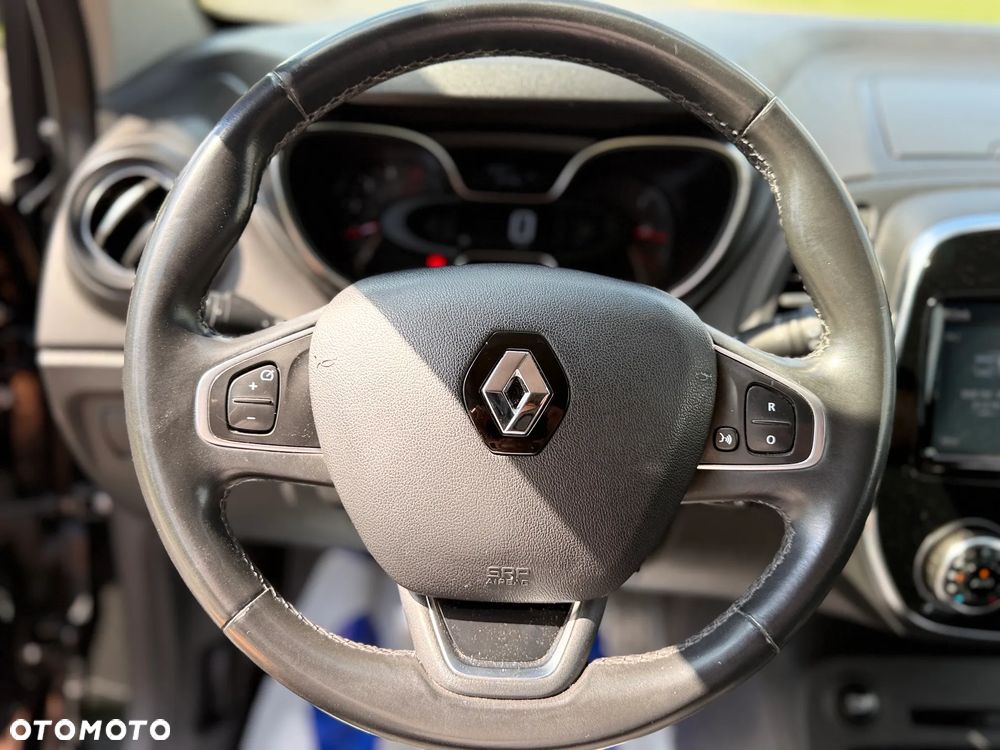 Renault Captur 1.5 dCi Energy Intens - 24