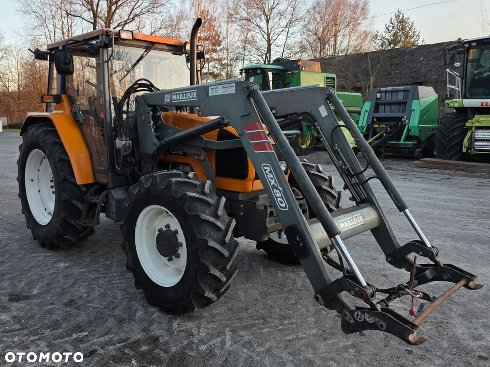Renault Ceres 335 - 2